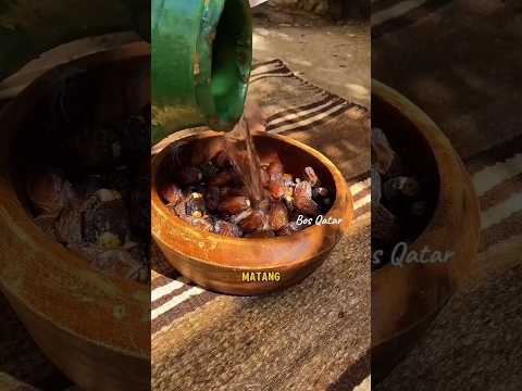 Olahan Kurma Kesukaan Rasullulah