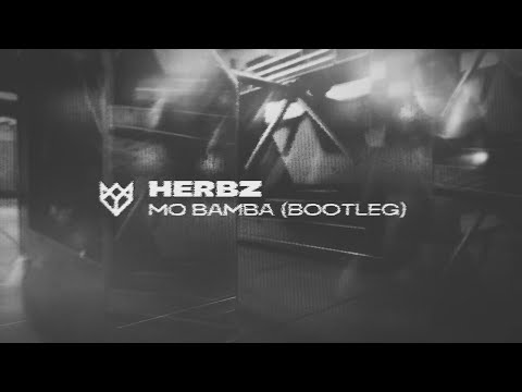 SHECK WES - MO BAMBA (HERBZ BOOTLEG)