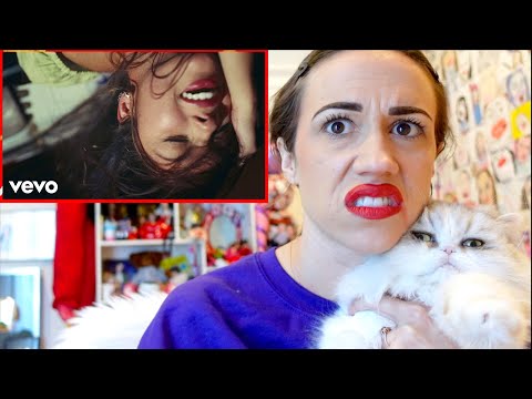 Reacting To Olivia Rodrigo Drivers License AWFUL SONG