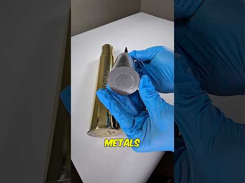 the most heat-resistant metal