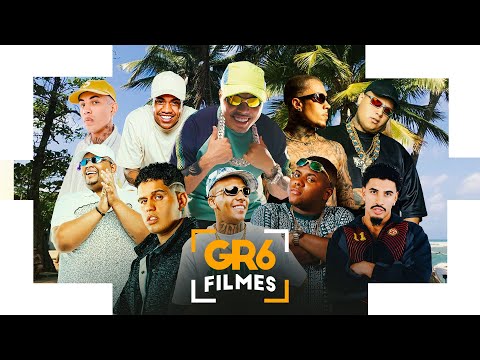 PAGODEIRO 3 - Davi, Luuky, Don Juan, Gaab, Ryan SP, Nilo, Leozinho ZS, Jvila, Daniel (DJ WN)