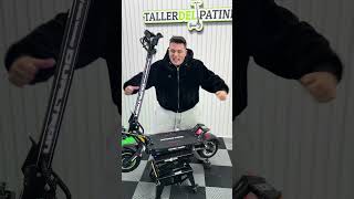 Dualtron Thunder 3 III