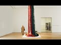 Exploring Art and Creativity with Sheila Hicks