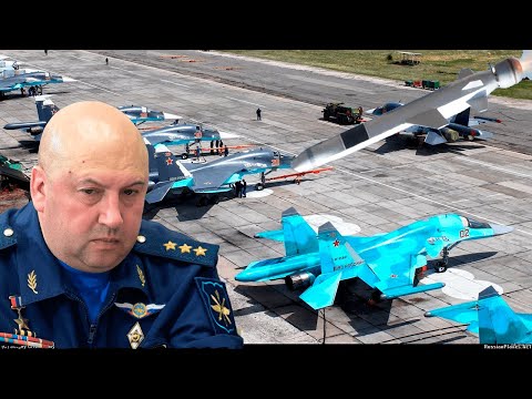 "Достать" русские аэродромы: «Длинная рука» Украины из американских ракет лишит ВС РФ самого ценного