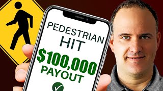 Easy Pedestrian Accident Claim Process Revealed