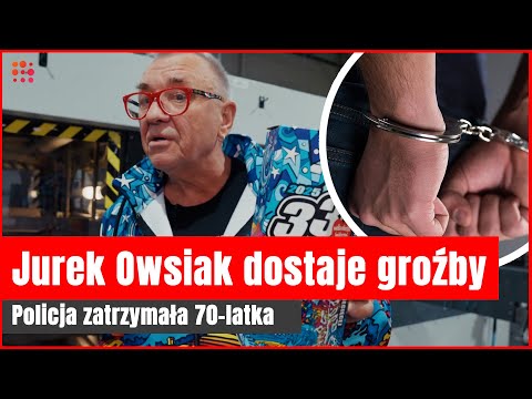 Dramat WOŚP: Groźby, nienawiść i zatrzymanie 70-latka!" | Gazeta.pl