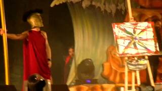 La mia parte intollerante (finale)