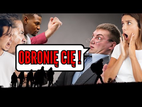 Polscy mężczyźni nigdy nie zmądrzeją.