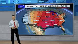 DFW Thursday Weather: Sunny and Mild Temperatures Dominate Super Bowl Weekend