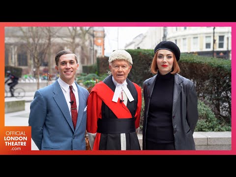 Celebrating 100 Years of Witness for the Prosecution | The Original Story