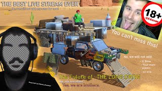 The BEST livestream on the internet 2023