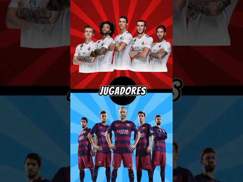 ¿Cuál JUGADOR Eliges? 🤯 || The BEST Football Quiz ⚽|| #shorts #quizfutbol #trivia #footballshorts