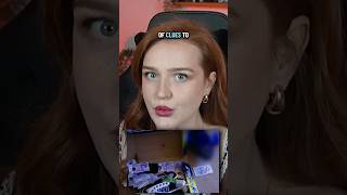 She Solved Her Own Murder! #crime