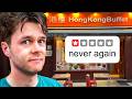 Exploring the Worst Chinese Restaurant in London