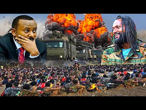 Oduu Injifannoo waraana bilisummaa oromoo 13 / 7 / 2025