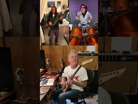 #duet with @metallica Duet this