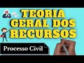 Recursos no Processo Civil