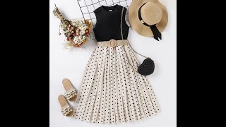 Stay cool & stylish of summer dresses for women