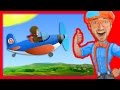 Airplane Features and Functions