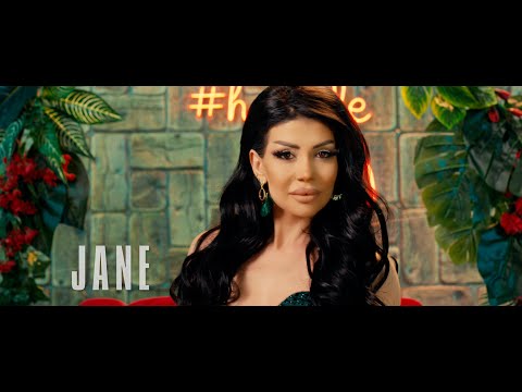 JANE - #HANDE &nbsp;// OFFICIAL MUSIC VIDEO 2022 //