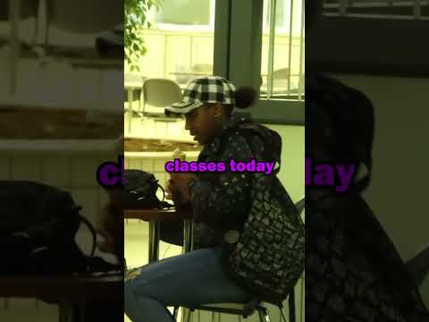 She Thought Her Friend Could Recover Her Fumble 🤣 ​⁠@Quin3y #funny #comedy #prank #shorts