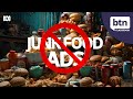 Impact of Junk Food Advertising