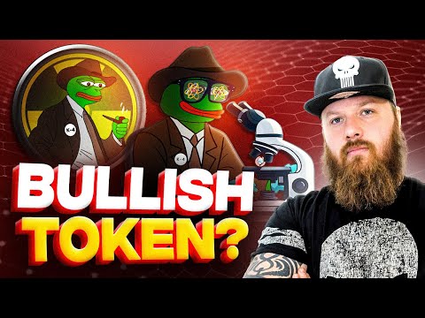 Pepe Heimer : AI-Powered Meme Coin Revolution!