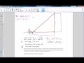 Building and Tree Height Calculations