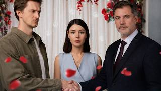 ОН «ПРОДАЛ» ЕЁ ЗА ДОЛГИ МИЛЛИОНЕРУ… А ПОТОМ ВЕРНУЛСЯ С ШОКИРУЮЩЕЙ ПРАВДОЙ! 😱🔥Любовная сделка