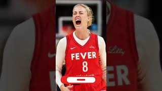 #sophie #caitlinclark #womensbasketball #indianafeverhighlights #sports