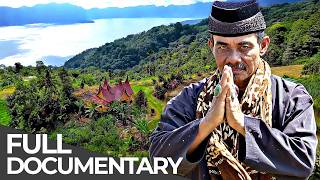 Earth Untold: West Sumatra | Hidden Tales of Indonesia’s Wild Frontier | Free Documentary