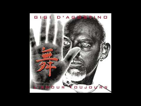Gigi D'Agostino - L'amour Toujours