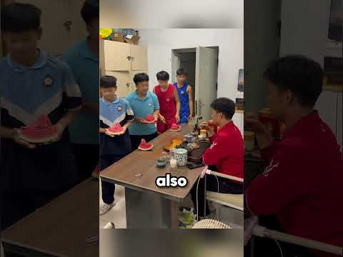 This Teacher Sacrificed for Her Students ๐โค๏ธ๐ฅน
