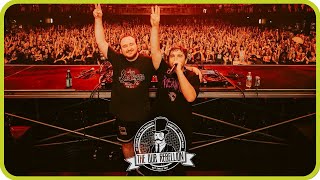 Aweminus & Phiso - Spenk