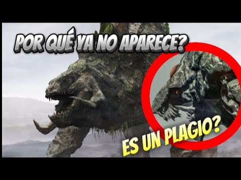Por qué METHUSELAH ya NO aparece en el MONSTERVERSE?
