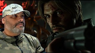 RESIDENT EVIL 4 PT BR O SEGREDO PROIBIDO da Parte 2 [Gameplay]