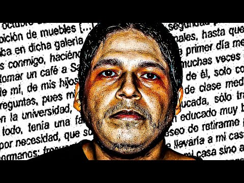 LA CARTA QUE DEVASTÓ A MÉXICO