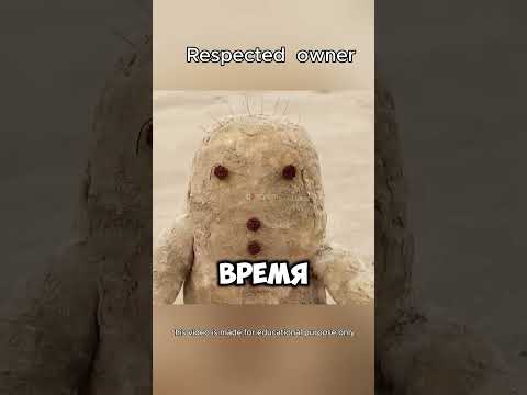 Снег и песок история дружбы. #short