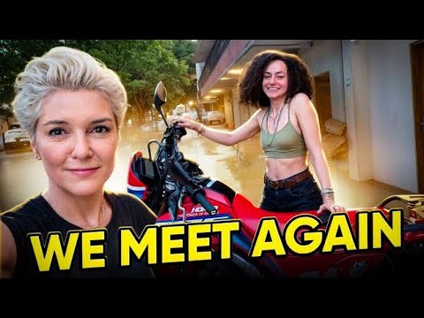 Friends, Bikes, Costa Rica! - EP.364