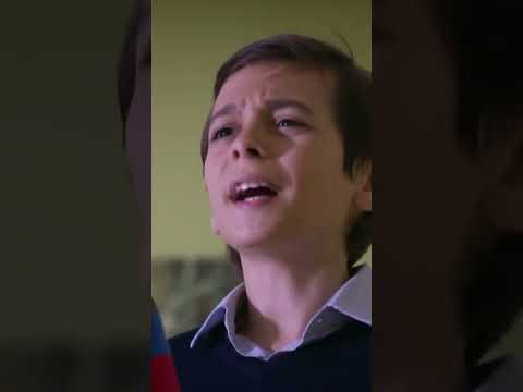 Annen İyileşecek! | İkizler Memo-Can #shorts