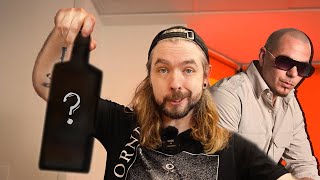 Jacksepticeye Ranks Celebrity Alcohol
