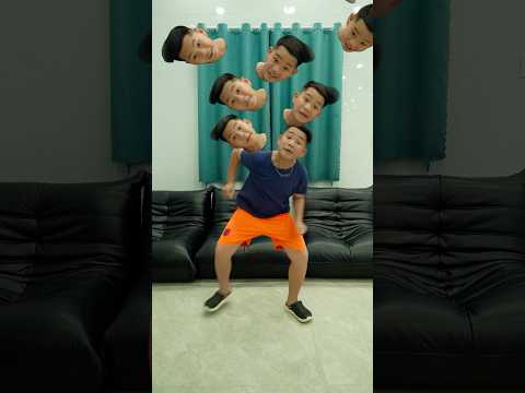 Funny video | Bling-Bang-Bang-Born #funny #shorts #dance