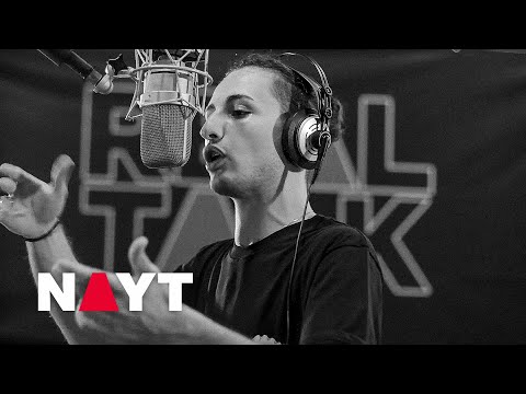 Real Talk feat. Nayt