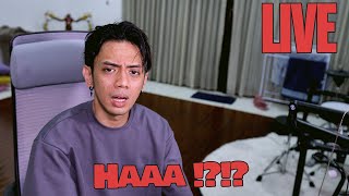 kenapa pada marah marah si ??