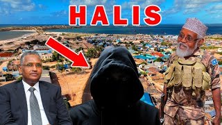 DEG DEG: NISA oo xabsiga Sargaal Hay‘adda katirsanaa oo Axmed Madoobe kala shaqeynayey kiis halis ah