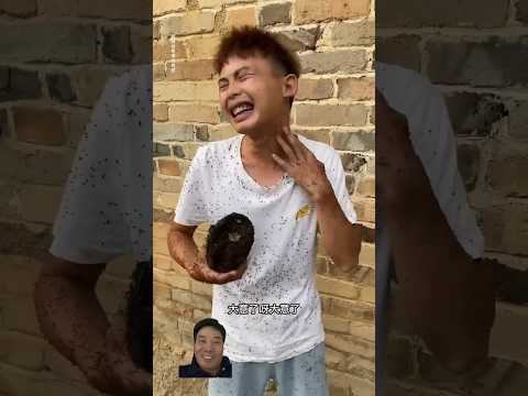 #funny #tiktok #xuhuong #conma #trending #ruview #video