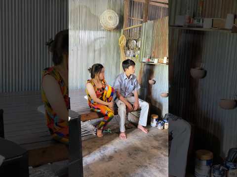 Gia đình bất ổn tập 16