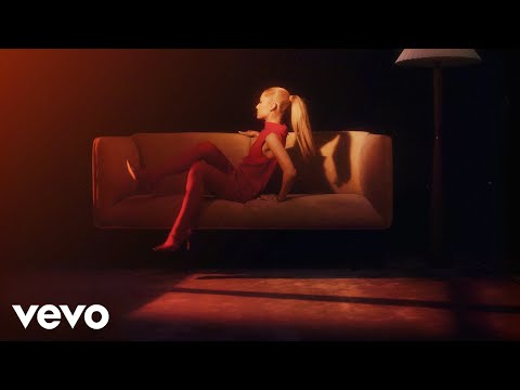 Ariana Grande - TONIGHT (Official Audio)