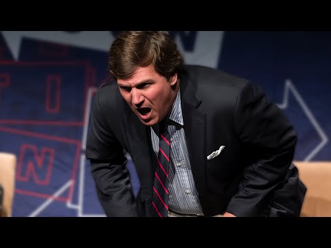 What Happened To Tucker Carlson?!