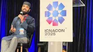 ICNACON 2025 || Q&A - Panel | Enduring Resilience: The Struggle of the Muslim Ummah